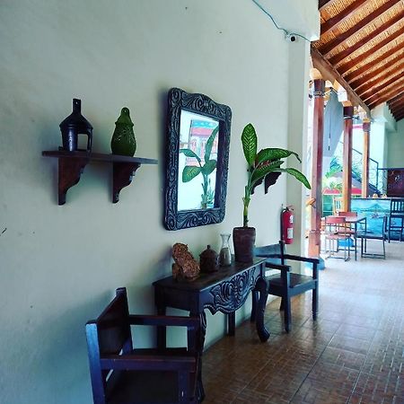 Hostal Don Gato Гранада Экстерьер фото