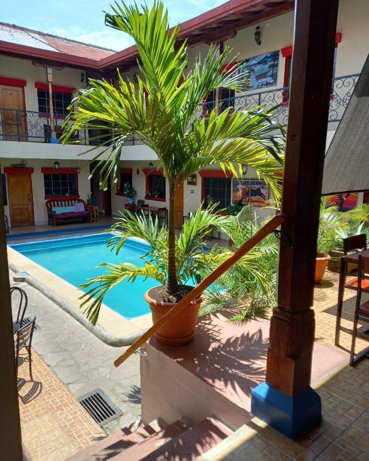 Hostal Don Gato Гранада Экстерьер фото