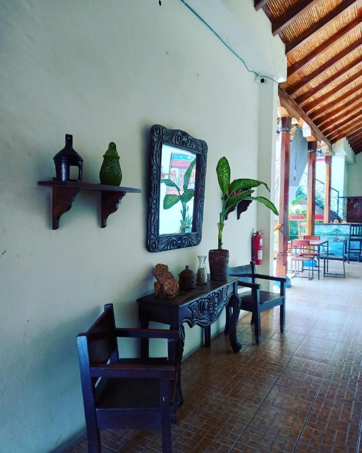 Hostal Don Gato Гранада Экстерьер фото