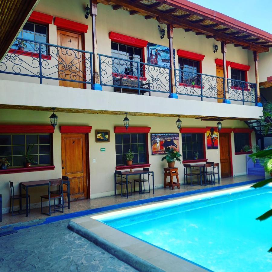 Hostal Don Gato Гранада Экстерьер фото