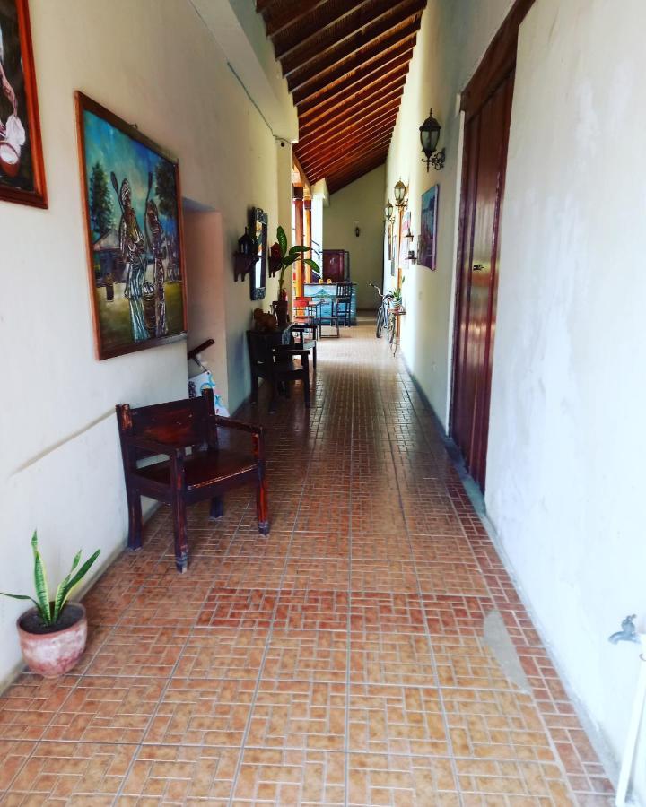 Hostal Don Gato Гранада Экстерьер фото