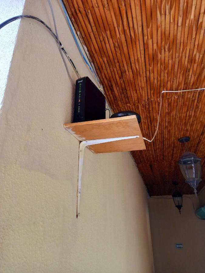 Hostal Don Gato Гранада Экстерьер фото