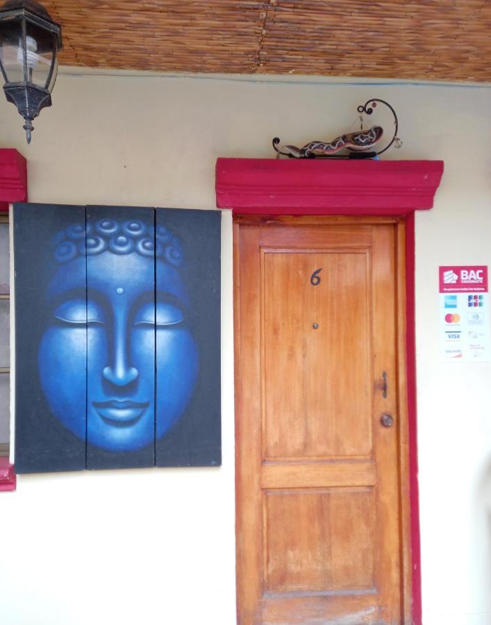 Hostal Don Gato Гранада Экстерьер фото