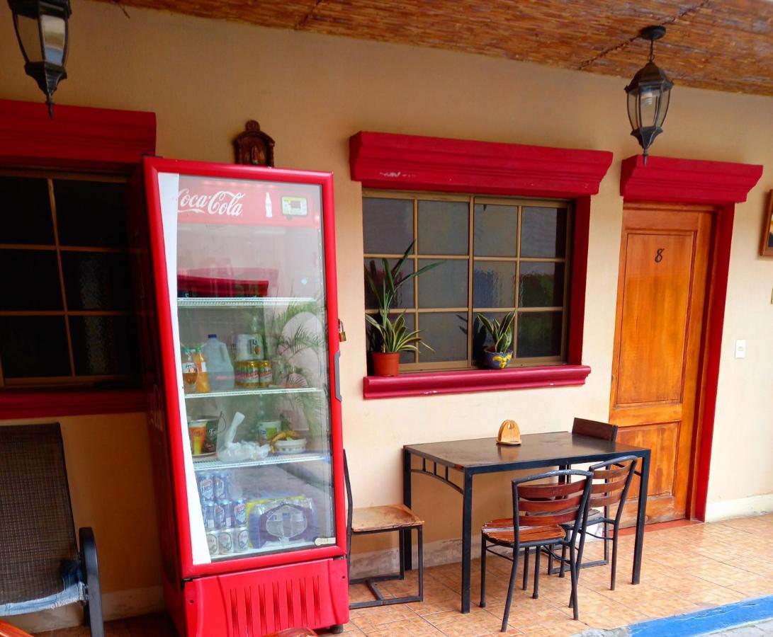 Hostal Don Gato Гранада Экстерьер фото