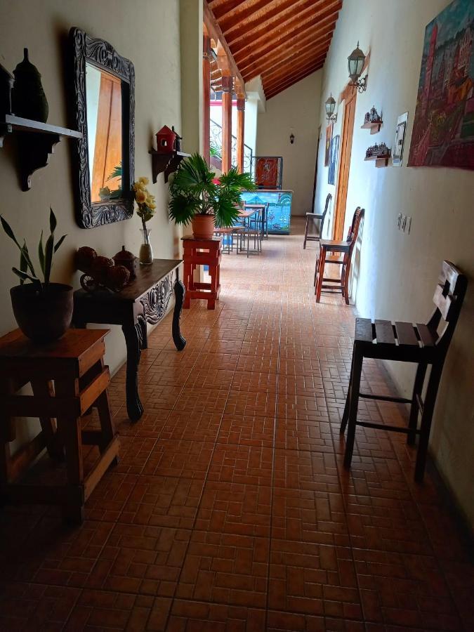 Hostal Don Gato Гранада Экстерьер фото